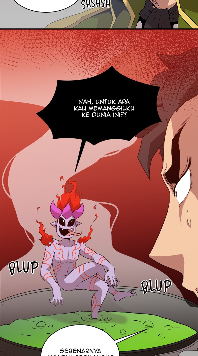 The Strongest Florist Chapter 47 - halaman 2