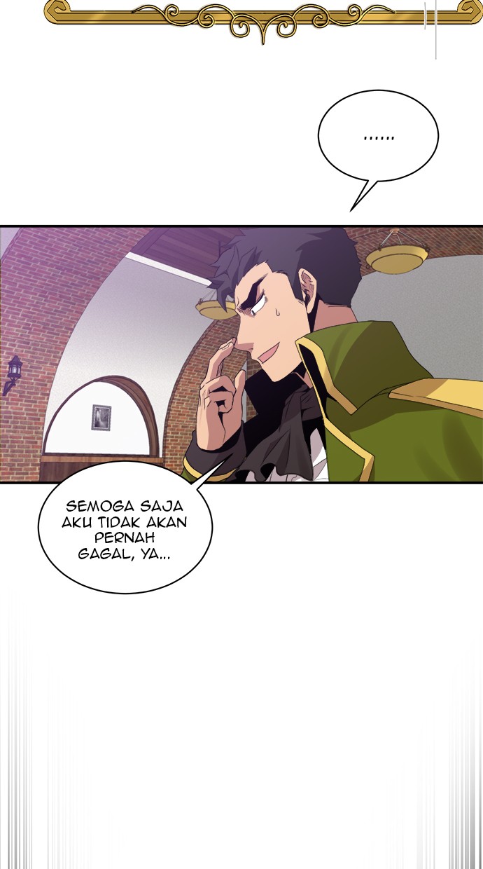 The Strongest Florist Chapter 47 - halaman 22