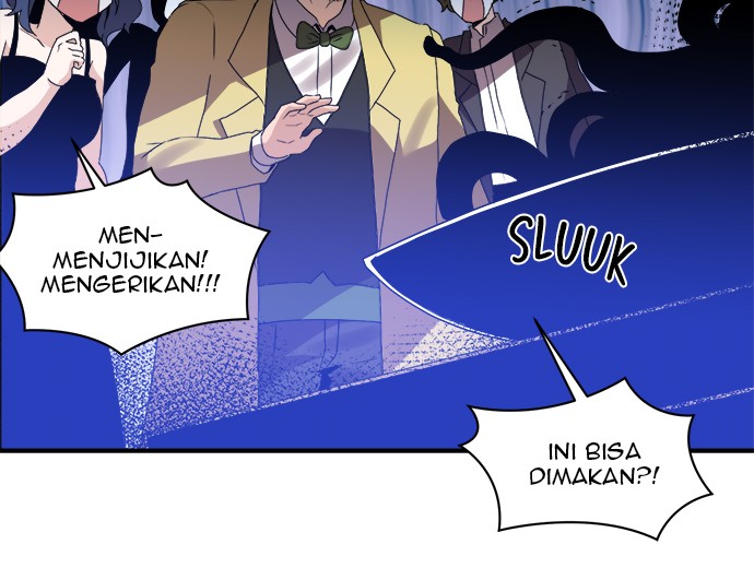 The Strongest Florist Chapter 47 - halaman 24