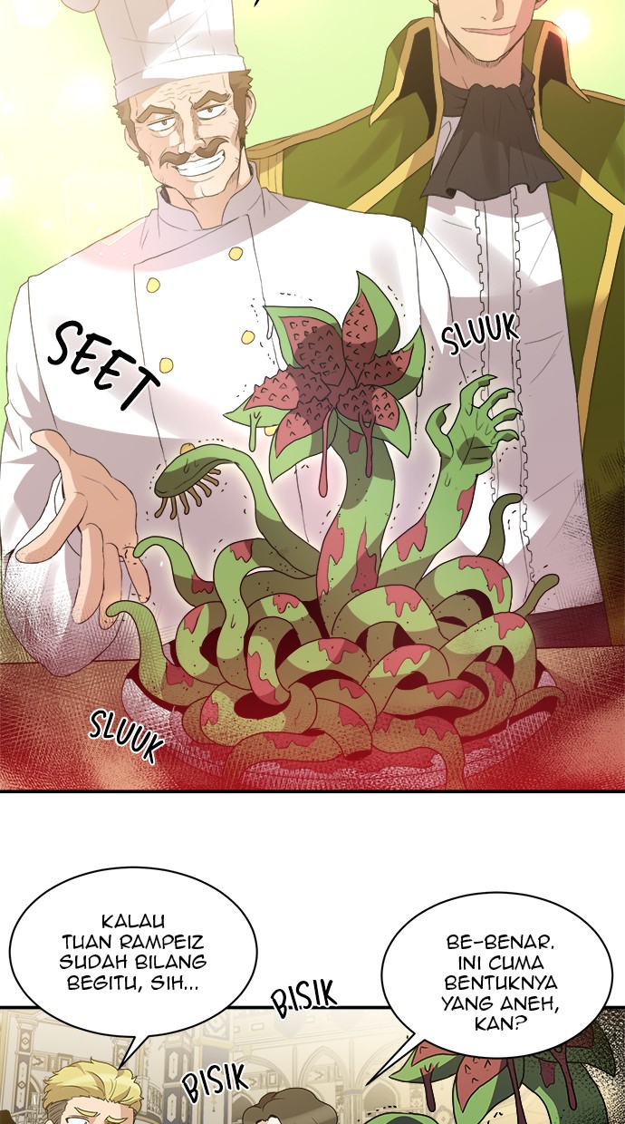 The Strongest Florist Chapter 47 - halaman 26