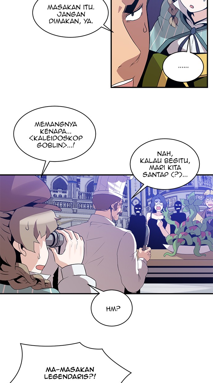 The Strongest Florist Chapter 47 - halaman 28