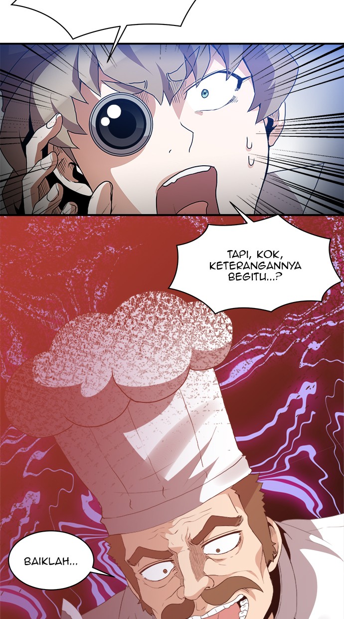 The Strongest Florist Chapter 47 - halaman 29