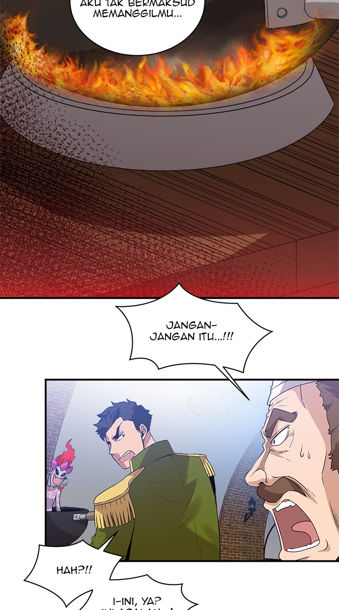 The Strongest Florist Chapter 47 - halaman 3