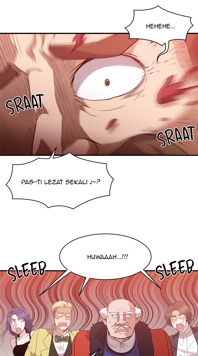 The Strongest Florist Chapter 47 - halaman 33