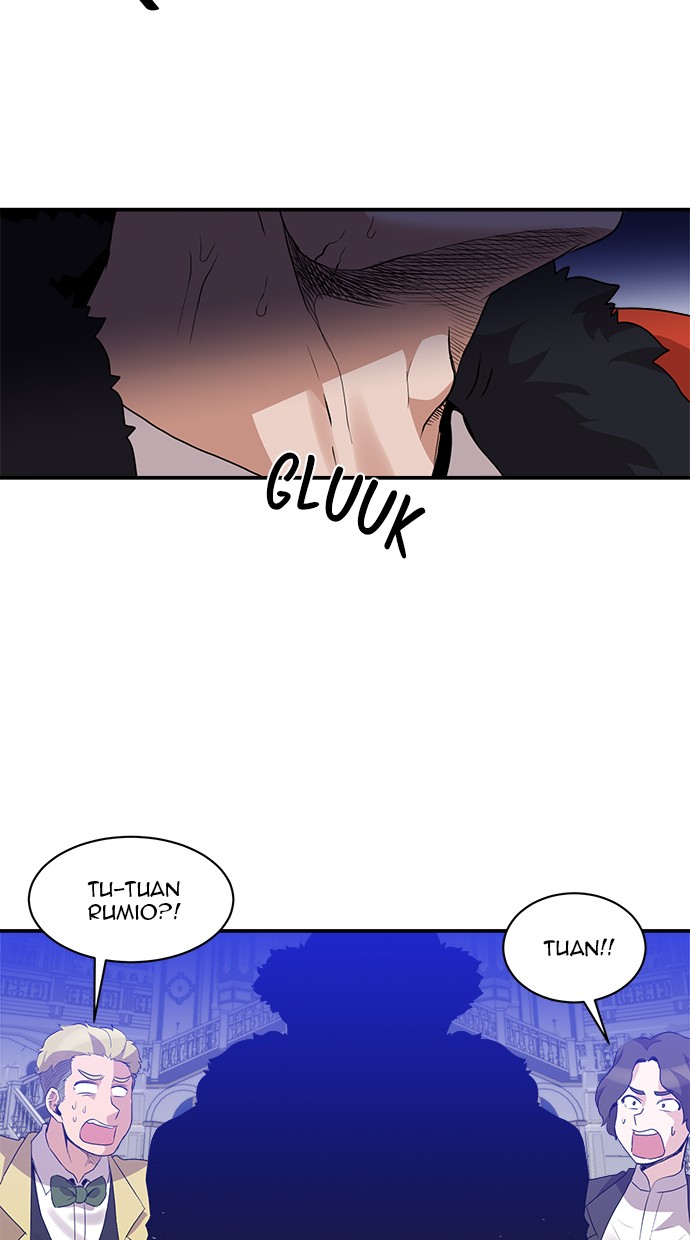 The Strongest Florist Chapter 47 - halaman 38