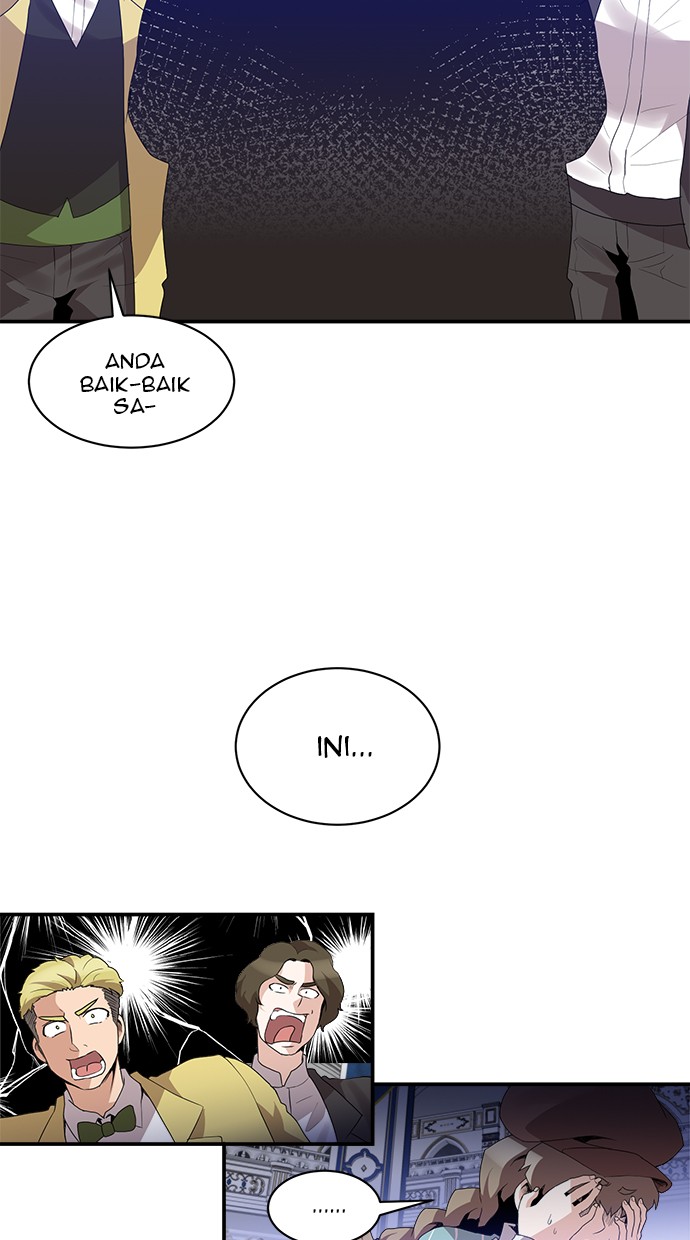 The Strongest Florist Chapter 47 - halaman 39
