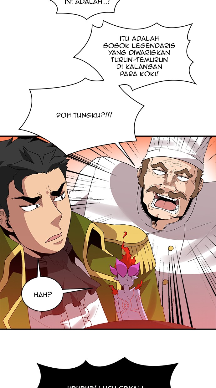 The Strongest Florist Chapter 47 - halaman 4
