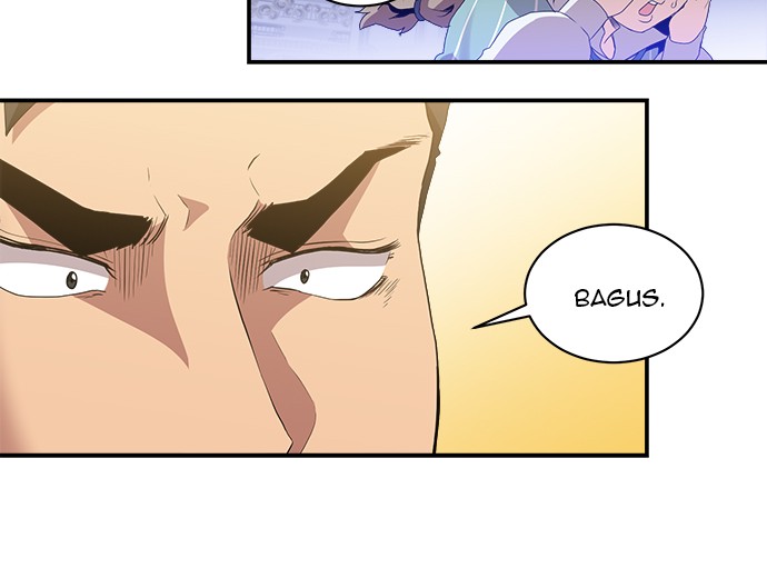 The Strongest Florist Chapter 47 - halaman 40