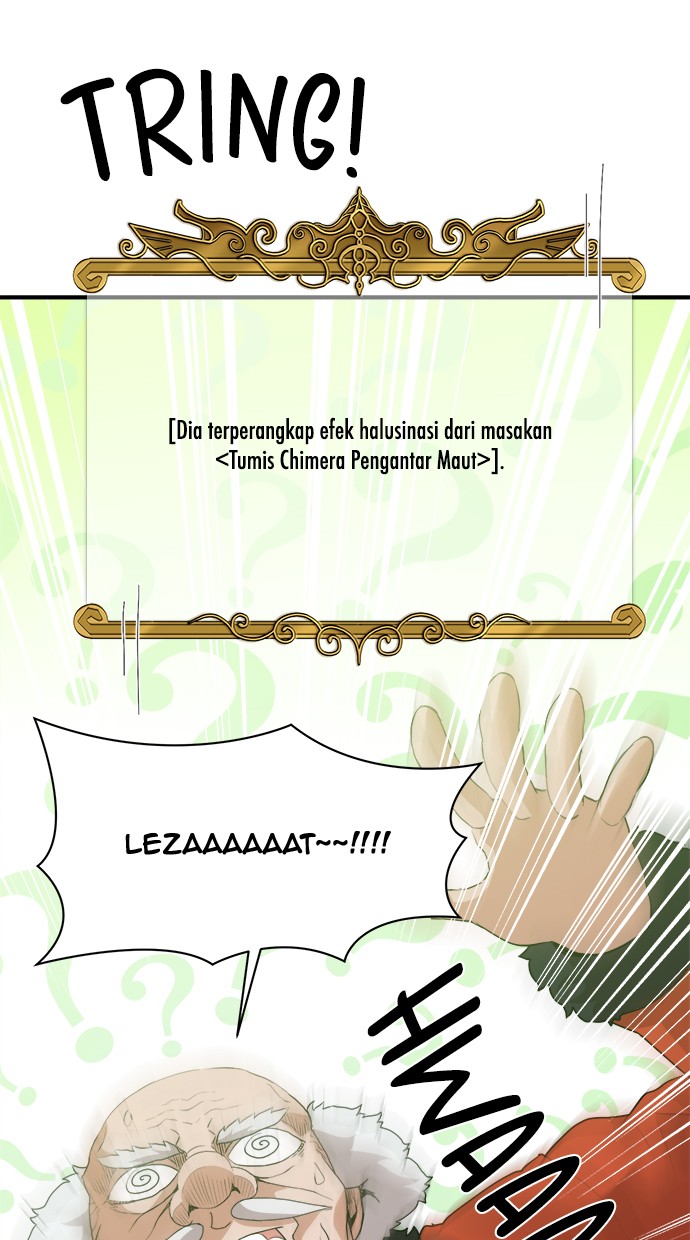 The Strongest Florist Chapter 47 - halaman 41