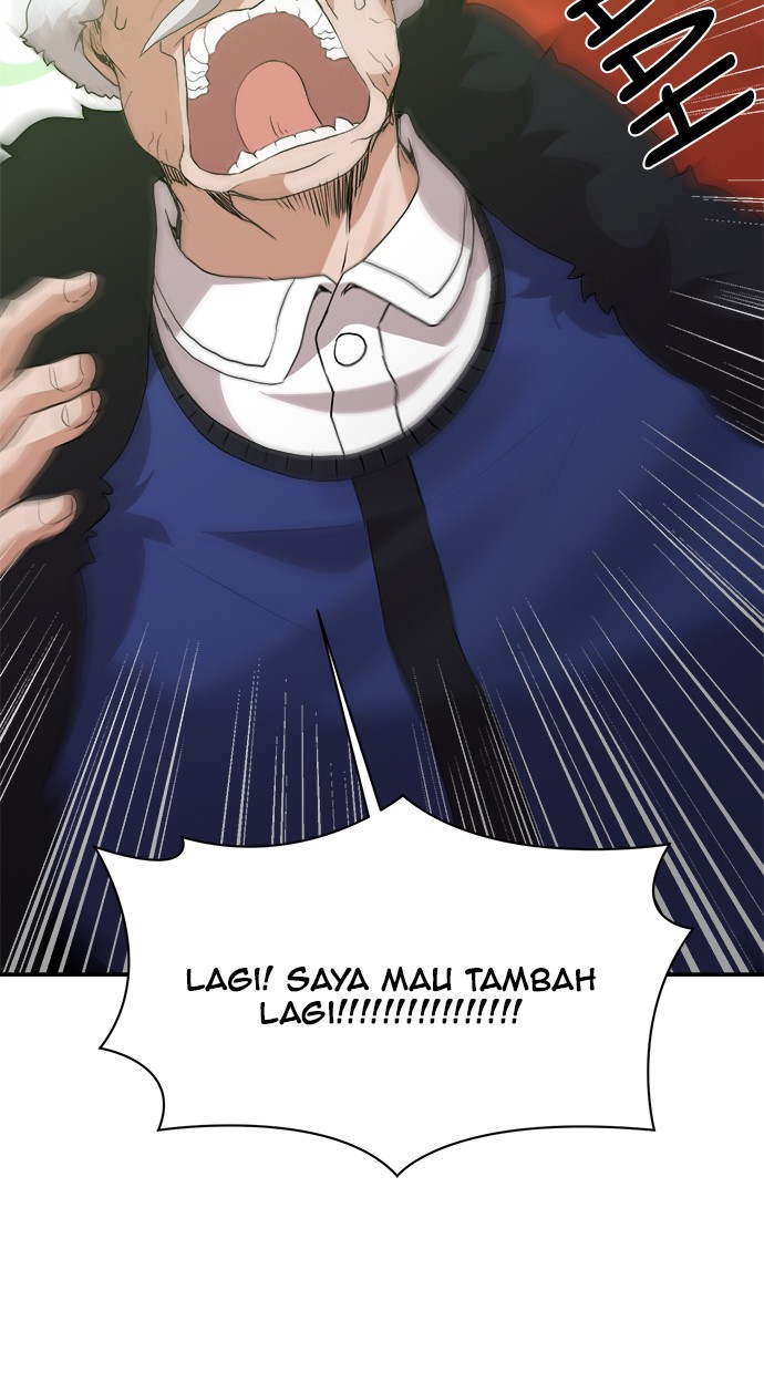 The Strongest Florist Chapter 47 - halaman 42