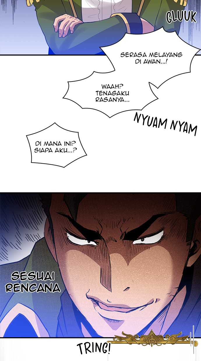 The Strongest Florist Chapter 47 - halaman 44