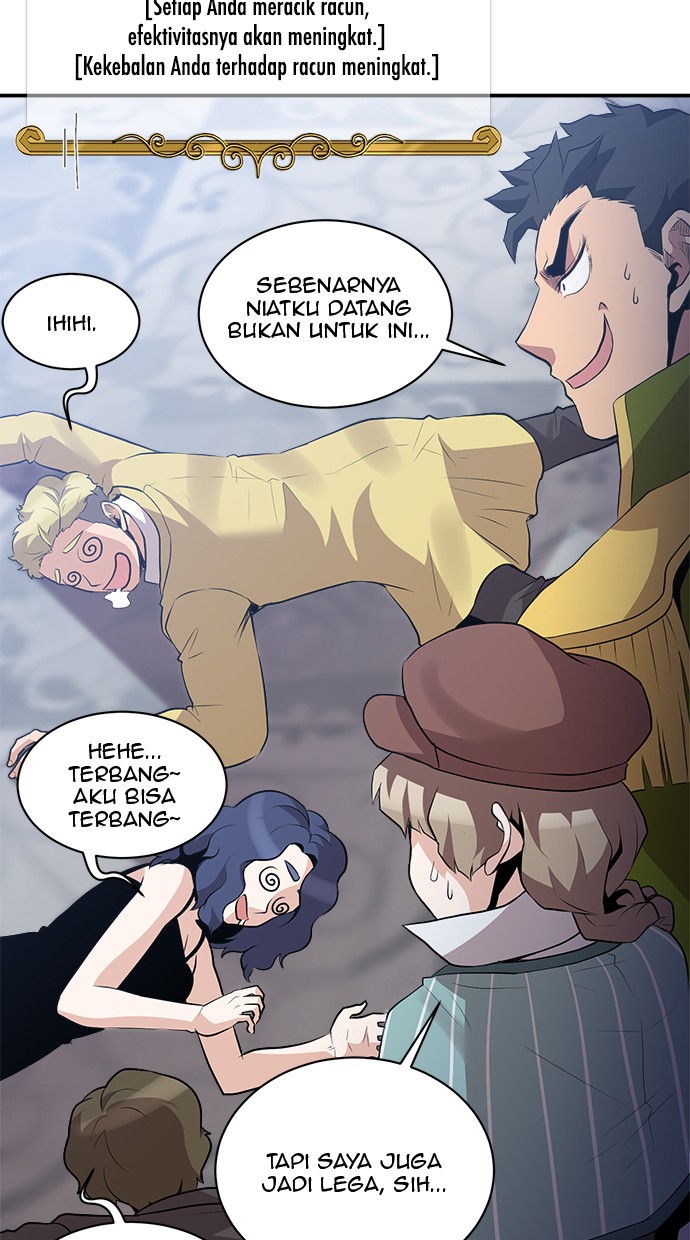 The Strongest Florist Chapter 47 - halaman 46