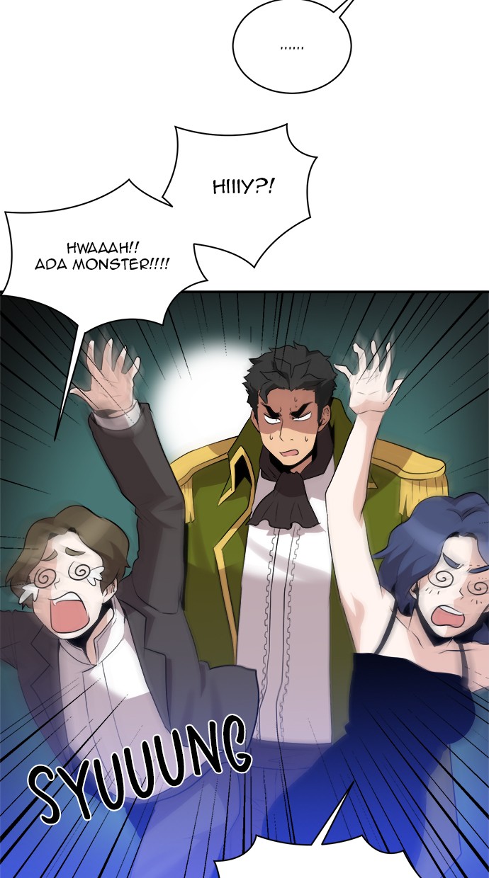 The Strongest Florist Chapter 47 - halaman 52