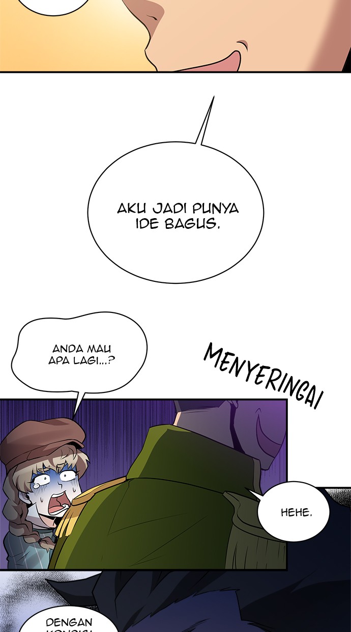 The Strongest Florist Chapter 47 - halaman 54