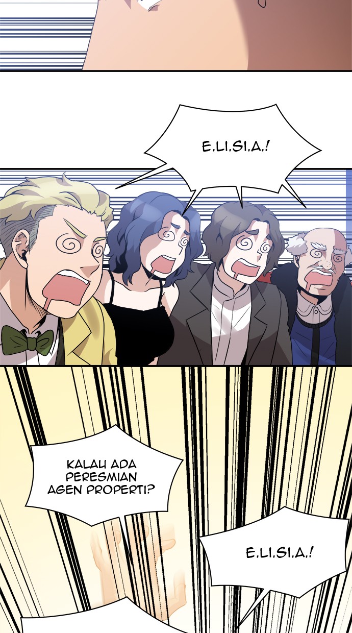The Strongest Florist Chapter 48 - halaman 10