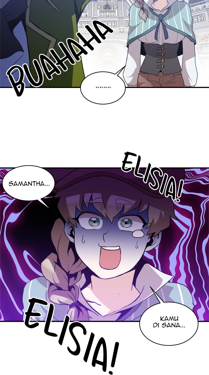 The Strongest Florist Chapter 48 - halaman 13