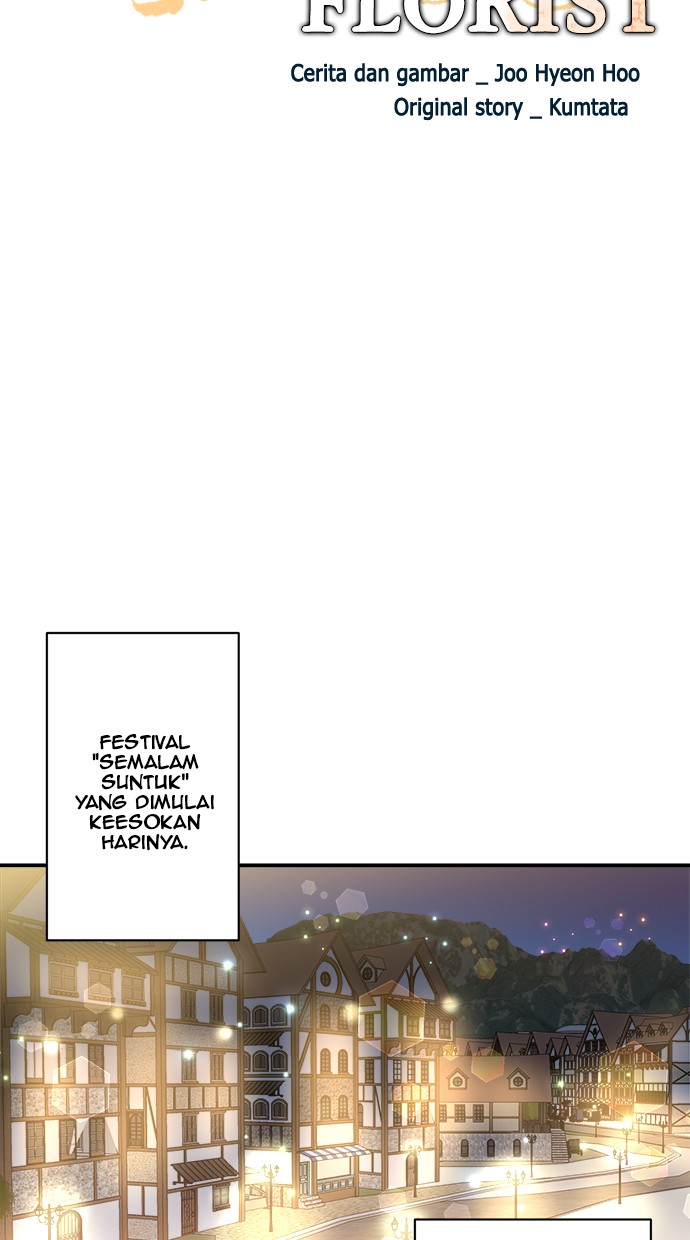The Strongest Florist Chapter 48 - halaman 15