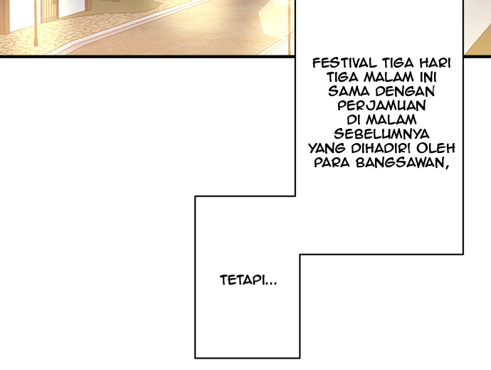 The Strongest Florist Chapter 48 - halaman 16