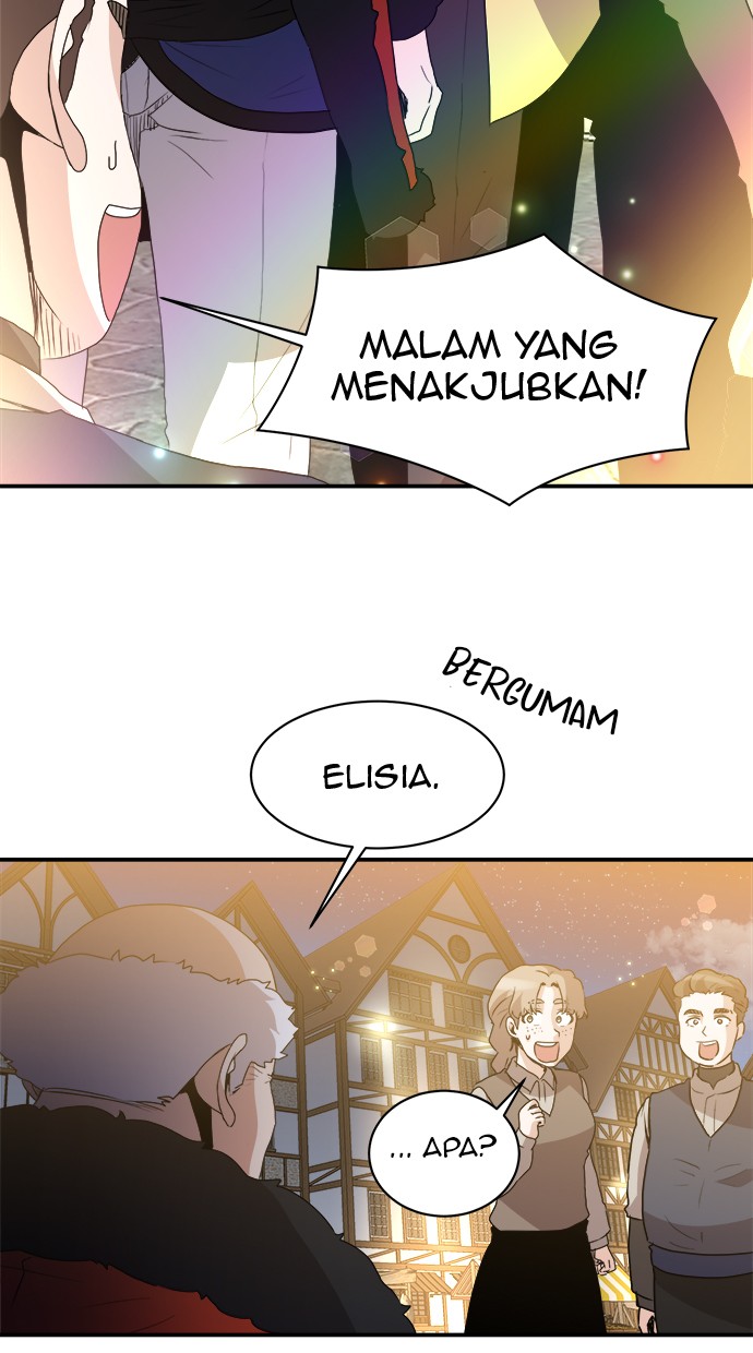 The Strongest Florist Chapter 48 - halaman 19