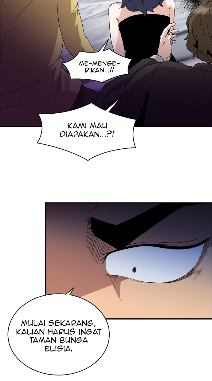 The Strongest Florist Chapter 48 - halaman 2