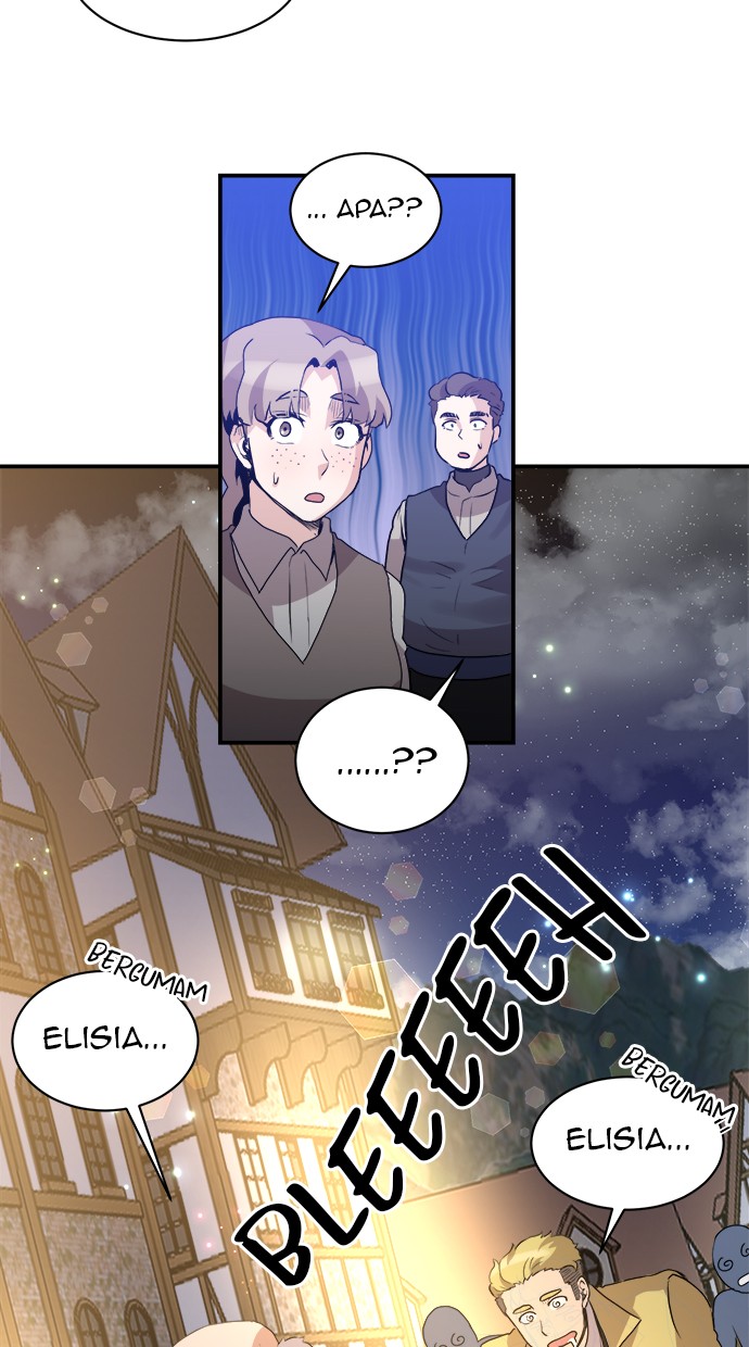 The Strongest Florist Chapter 48 - halaman 21