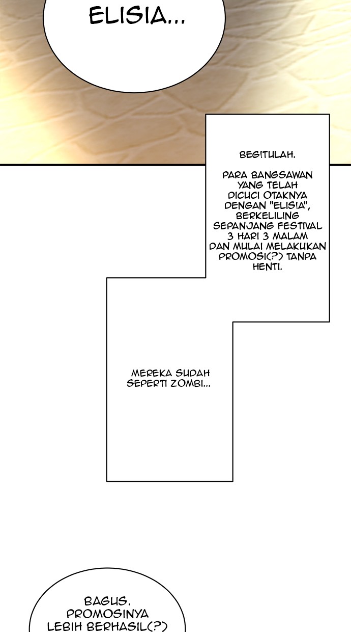 The Strongest Florist Chapter 48 - halaman 23