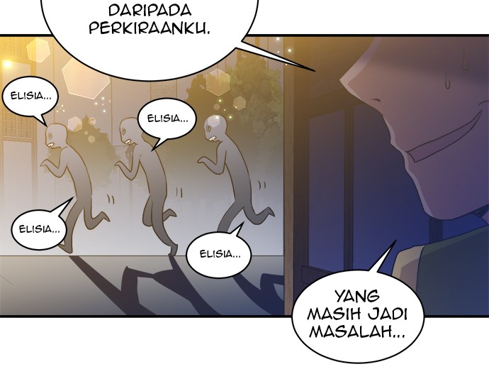 The Strongest Florist Chapter 48 - halaman 24