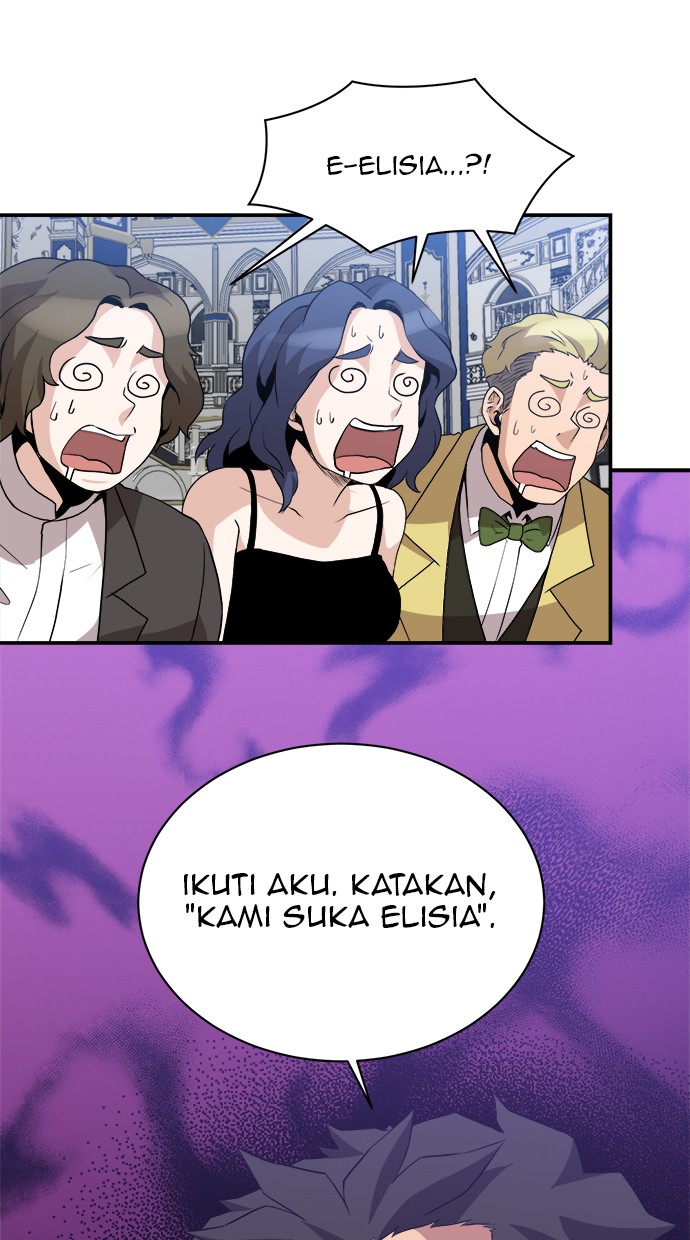 The Strongest Florist Chapter 48 - halaman 3