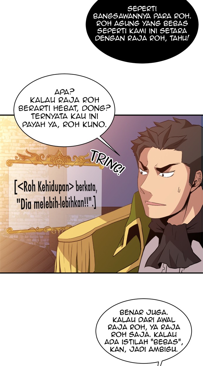 The Strongest Florist Chapter 48 - halaman 30