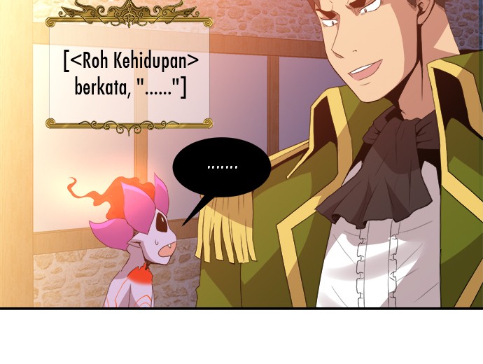 The Strongest Florist Chapter 48 - halaman 32