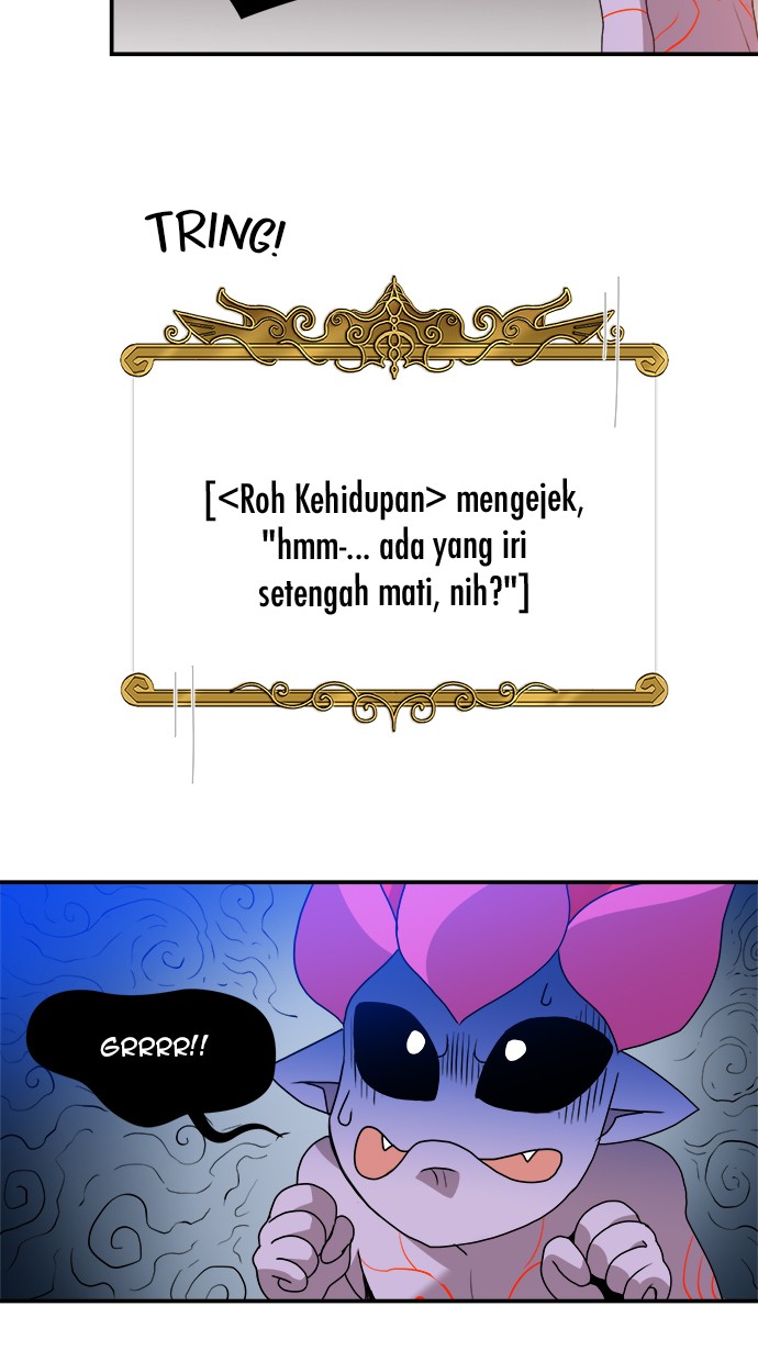 The Strongest Florist Chapter 48 - halaman 39