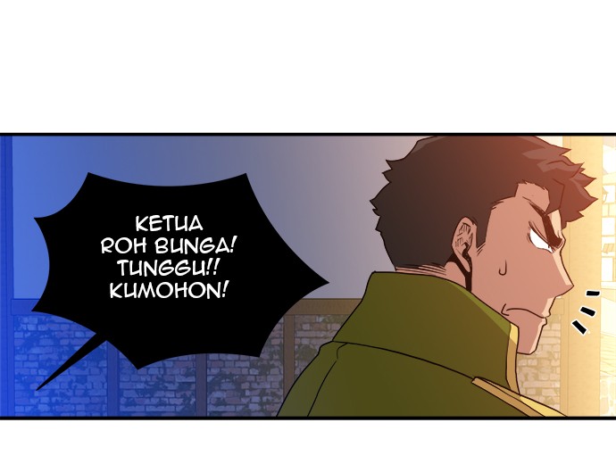 The Strongest Florist Chapter 48 - halaman 40