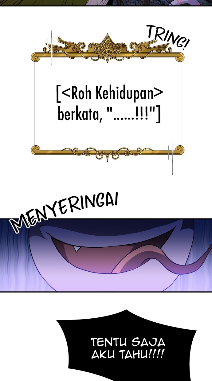 The Strongest Florist Chapter 48 - halaman 44