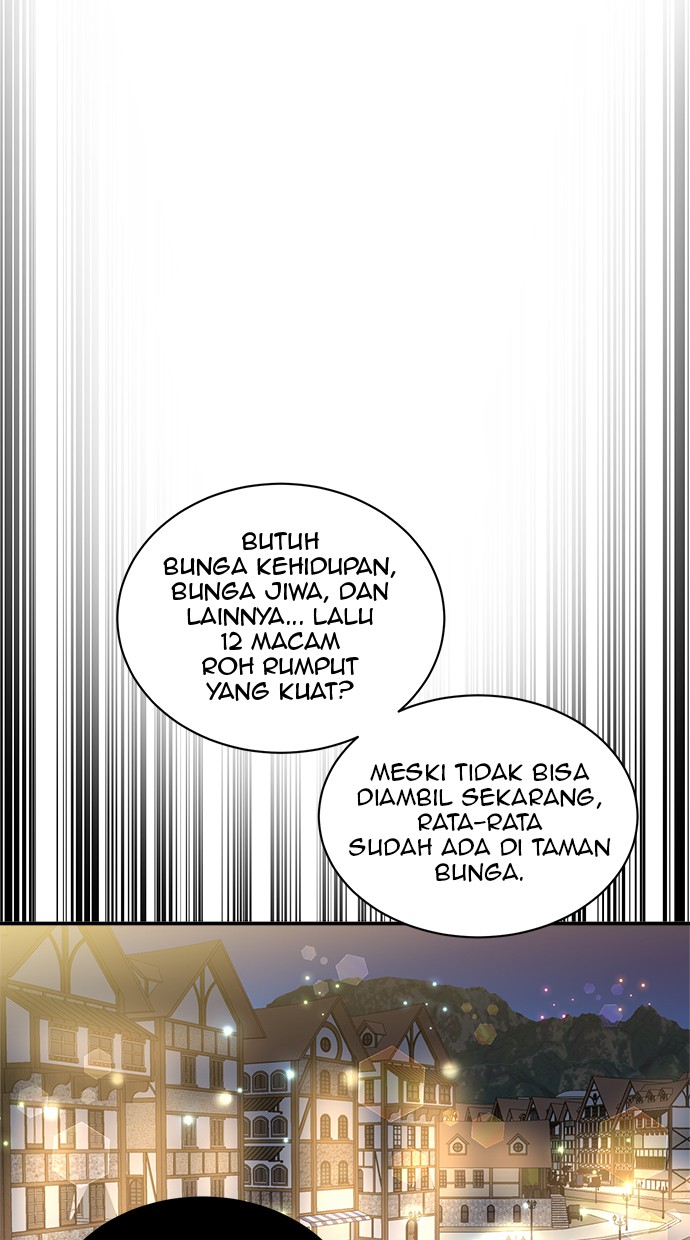 The Strongest Florist Chapter 48 - halaman 46