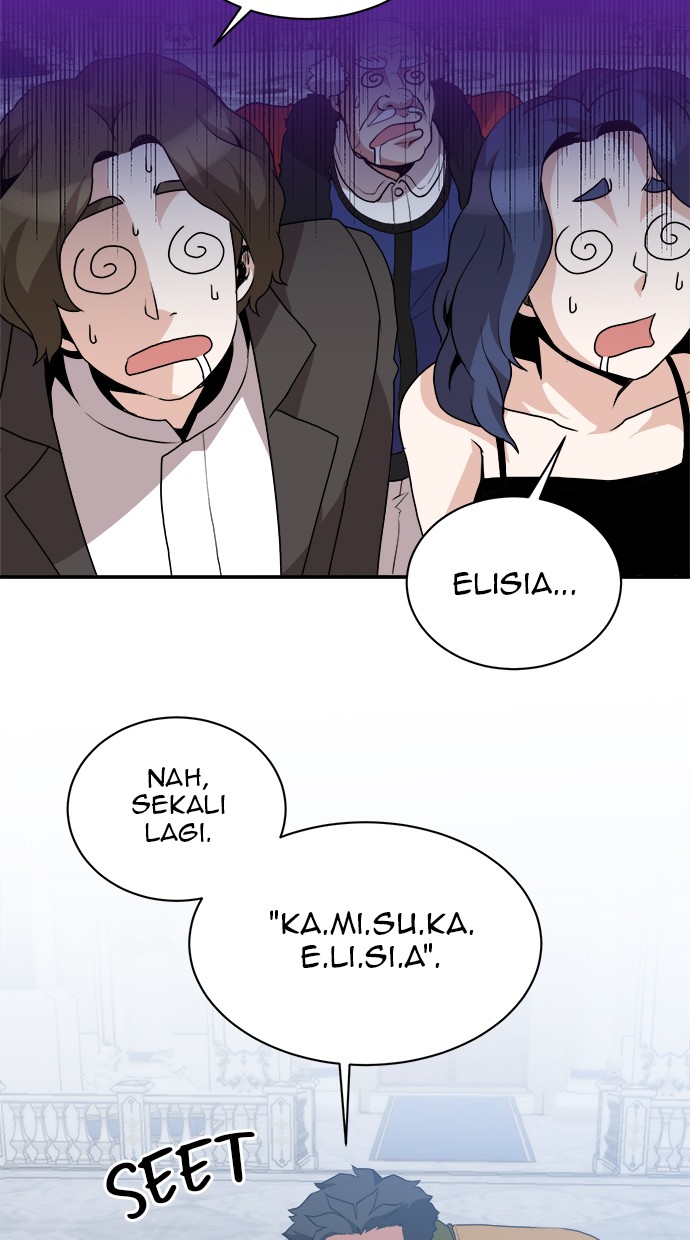 The Strongest Florist Chapter 48 - halaman 5