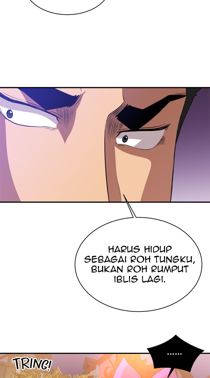 The Strongest Florist Chapter 48 - halaman 53