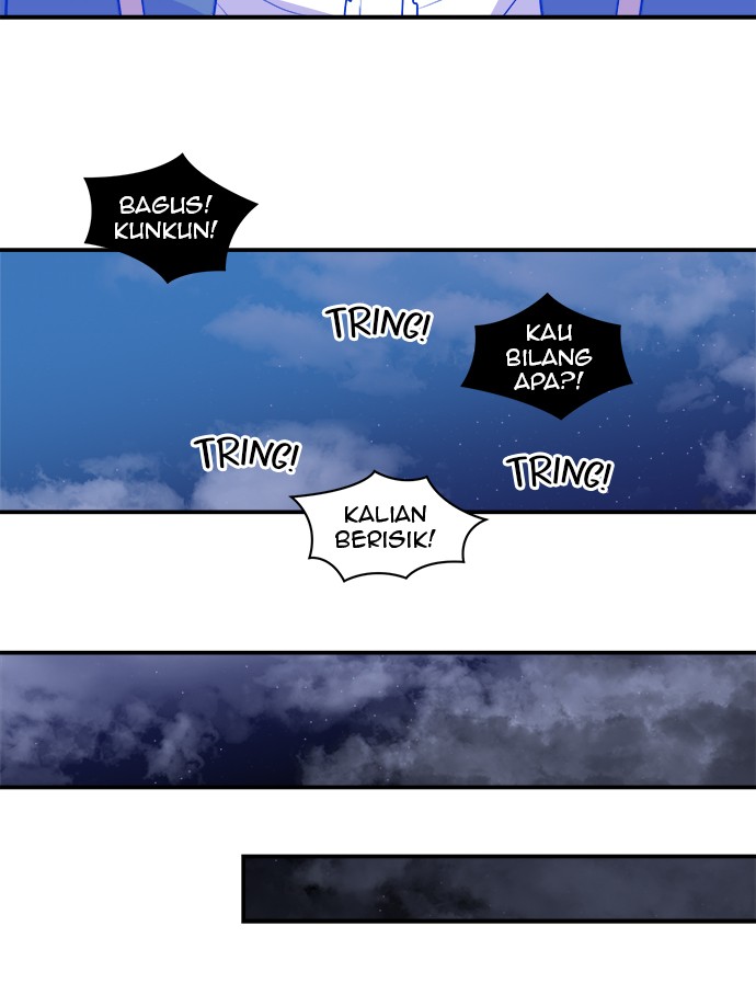 The Strongest Florist Chapter 48 - halaman 56