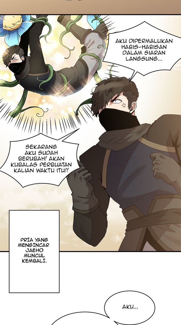 The Strongest Florist Chapter 48 - halaman 58