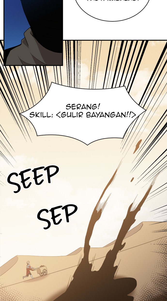 The Strongest Florist Chapter 48 - halaman 63