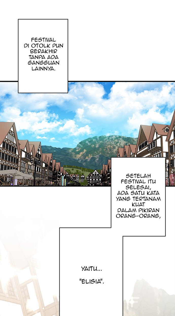 The Strongest Florist Chapter 49 - halaman 1