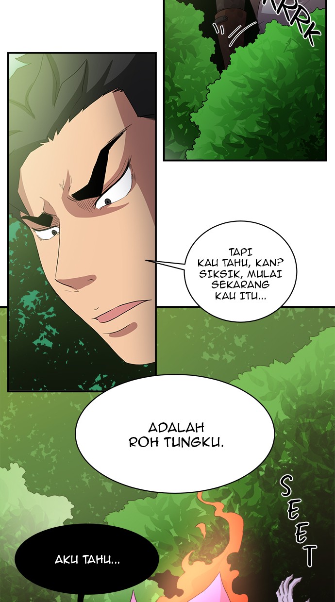 The Strongest Florist Chapter 49 - halaman 11