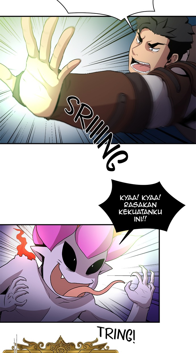 The Strongest Florist Chapter 49 - halaman 14