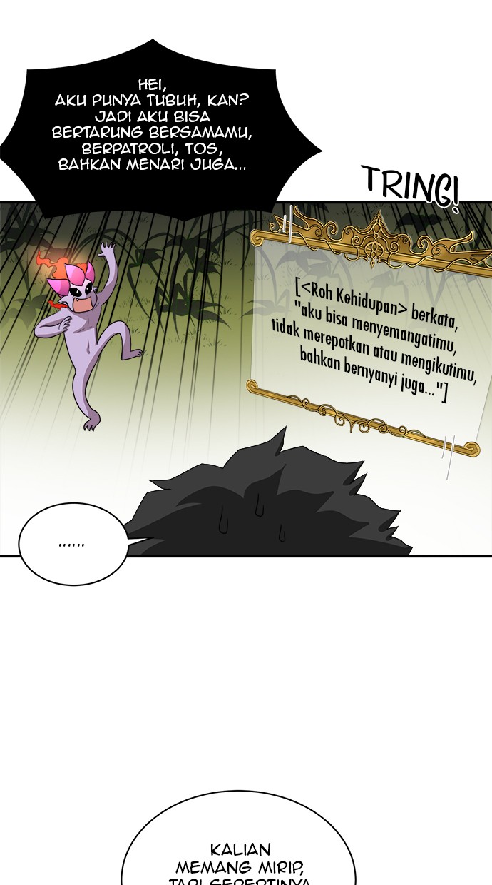 The Strongest Florist Chapter 49 - halaman 20