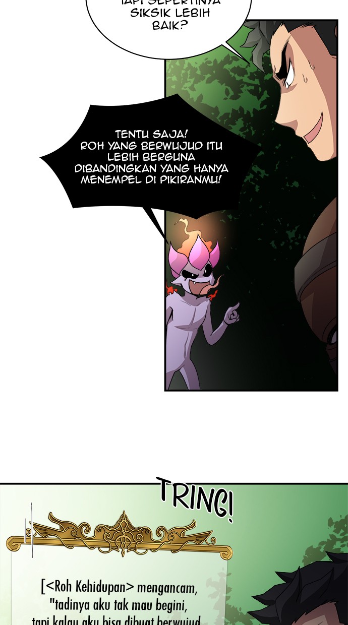 The Strongest Florist Chapter 49 - halaman 21