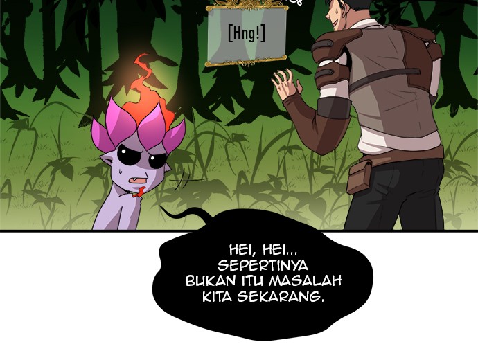 The Strongest Florist Chapter 49 - halaman 24