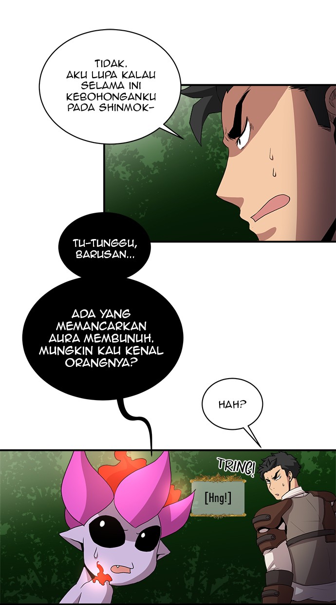 The Strongest Florist Chapter 49 - halaman 25