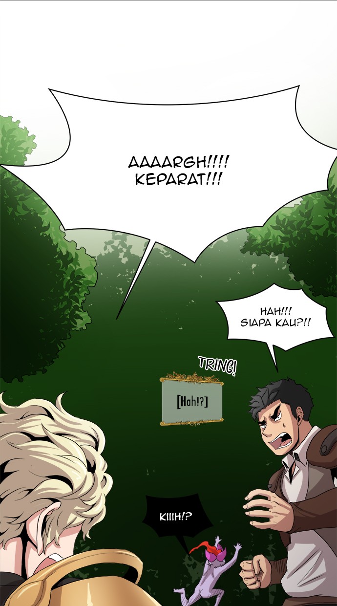 The Strongest Florist Chapter 49 - halaman 26