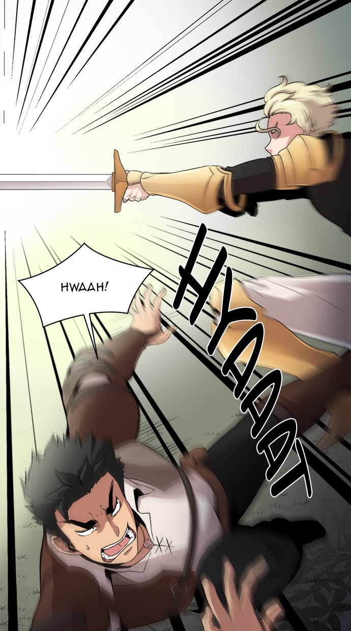 The Strongest Florist Chapter 49 - halaman 28