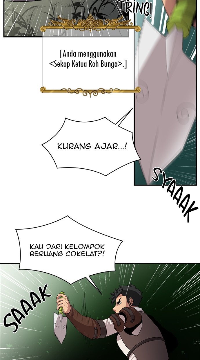 The Strongest Florist Chapter 49 - halaman 30