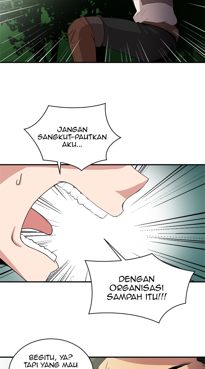 The Strongest Florist Chapter 49 - halaman 31